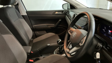 Volkswagen Polo 1.0 TSI Life 5dr Petrol Hatchback